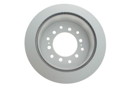 Тормозной диск задний PLATINUM meyle 30155230109PD