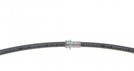 Шланг тормозной передний meyle 1005250051S