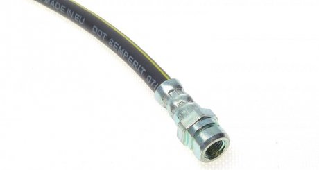 Шланг тормозной передний meyle 1005250051S