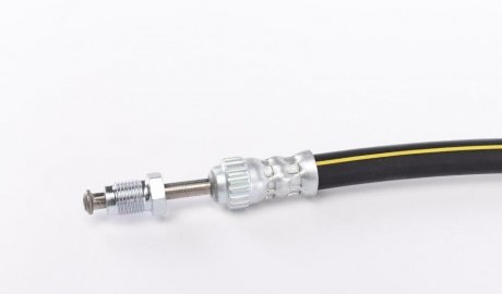 Шланг тормозной передний meyle 1005250056