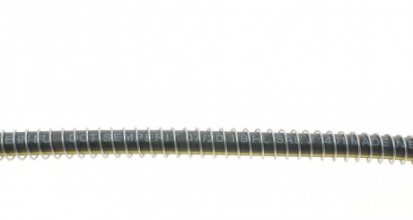 Шланг тормозной задний meyle 1005250057