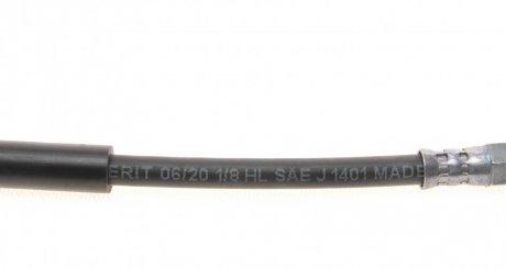 Шланг гальмівний передній meyle 1006110026