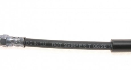 Шланг гальмівний передній meyle 1006110026