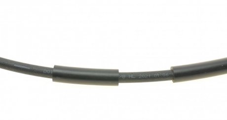 Шланг гальмівний передній meyle 1006110065