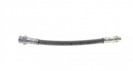 Шланг тормозной задний meyle 11145250006