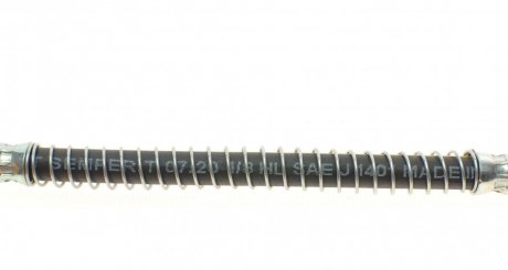 Шланг гальмівний задній meyle 11145250007