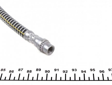 Шланг гальмівний передній meyle 11145250010