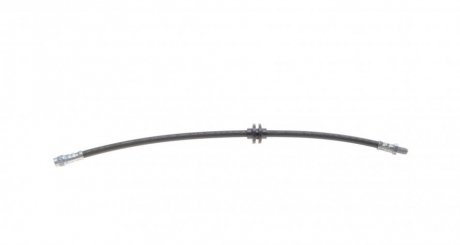 Шланг тормозной передний meyle 16145250026