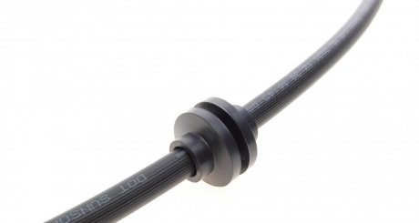 Шланг тормозной передний meyle 16145250026