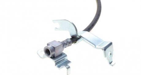 Шланг тормозной передний meyle 7145250035