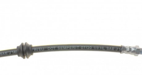 Шланг тормозной передний meyle 7145250048