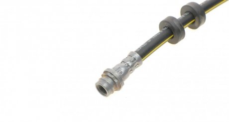 Шланг тормозной передний meyle 7145250048