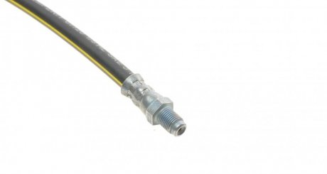 Шланг тормозной передний meyle 7145250048