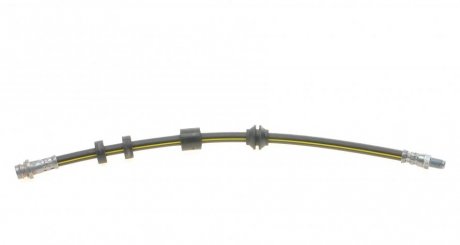 Шланг тормозной передний meyle 7145250048