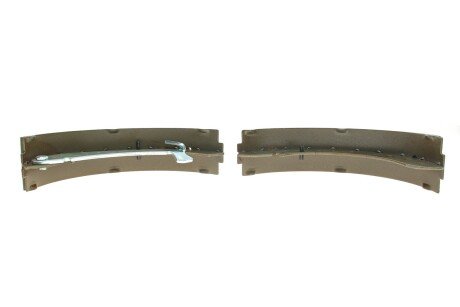 Тормозные колодки барабанные meyle 2145330020