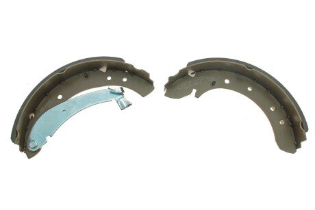 Тормозные колодки барабанные meyle 2145330020