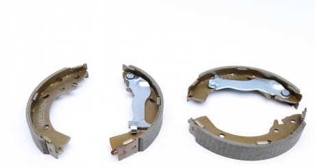 Колодки ручного (стоячого) тормоза meyle 37145330002