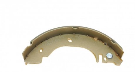 Колодки ручного (стоячого) гальма meyle 7140421003