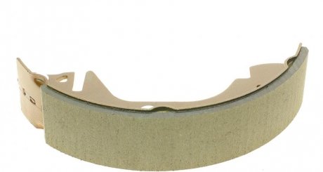 Колодки ручного (стоячого) гальма meyle 7140421003