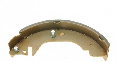 Колодки ручного (стоячого) гальма meyle 7140421003