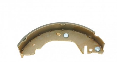 Колодки ручного (стоячого) гальма meyle 7140421003