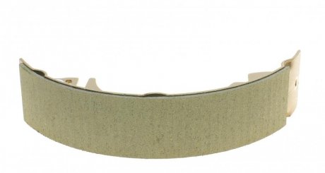 Колодки ручного (стоячого) гальма meyle 7140421003