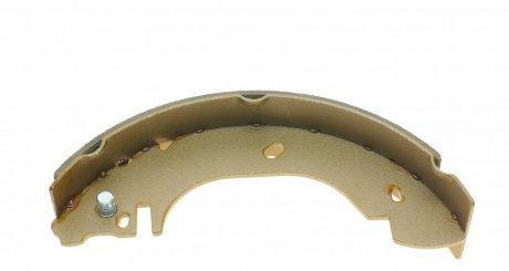 Колодки ручного (стоячого) гальма meyle 7140421003