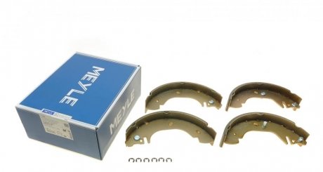 Колодки ручного (стоячого) тормоза meyle 7140421003 на Форд Транзит 4