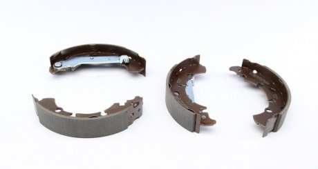 Колодки ручного (стоячого) тормоза meyle 7145330000