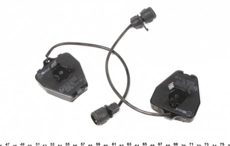 Передние тормозные колодки meyle 0252145218W