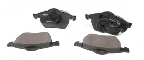 Передние тормозные колодки meyle 0252339219W