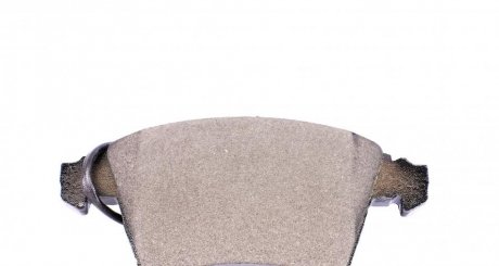 Тормозные колодки дисковые meyle 0252374919W