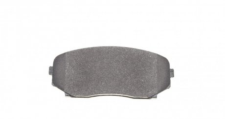 Передние тормозные колодки meyle 0252454417W