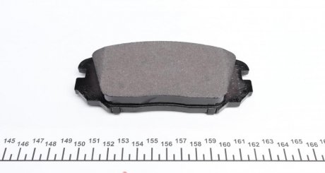 Передние тормозные колодки meyle 0252461817W