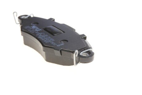 Тормозные колодки meyle 0252198018