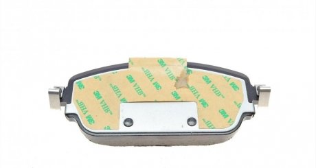 Передні тормозні (гальмівні) колодки meyle 0252203219PD