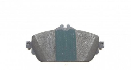 Передні тормозні (гальмівні) колодки meyle 0252203219PD