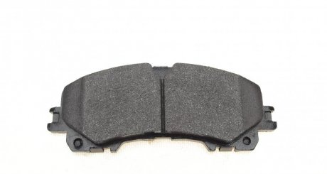 Передні тормозні (гальмівні) колодки meyle 0252211716