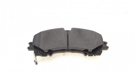 Передні тормозні (гальмівні) колодки meyle 0252211716