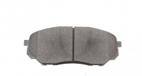 Передние тормозные колодки meyle 0252238017