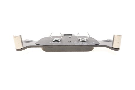 Тормозные колодки meyle 0252240216