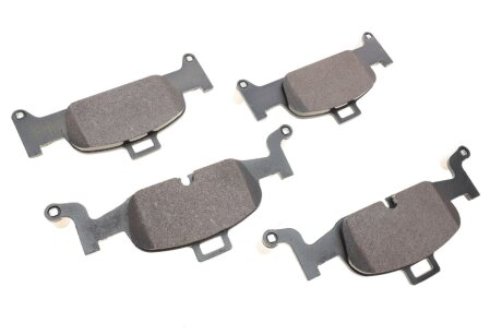 Тормозные колодки meyle 0252240216