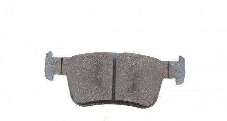 Задні тормозні (гальмівні) колодки meyle 0252242915