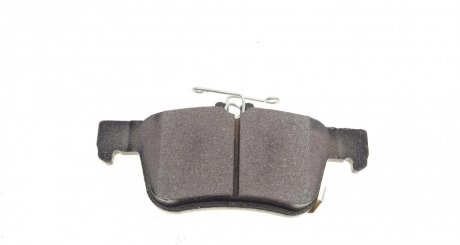 Задні тормозні (гальмівні) колодки meyle 0252242915