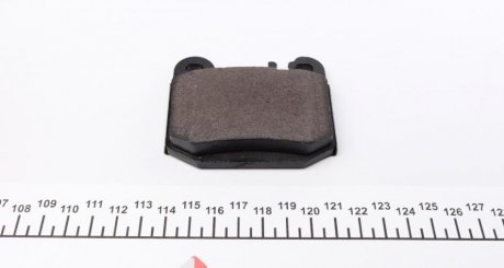 Задние тормозные колодки meyle 0252315715