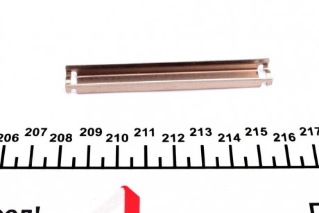 Передні тормозні (гальмівні) колодки meyle 0252319317PD