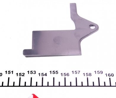 Задние тормозные колодки meyle 0252330515