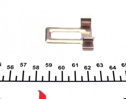 Задние тормозные колодки meyle 0252344616PD