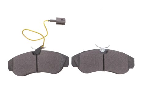 Тормозные колодки meyle 0252360319W