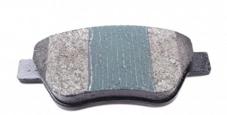 Передние тормозные колодки meyle 0252370517PD